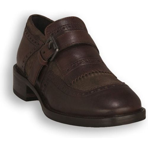 Vicolo8 Damenschuhe LAVATO CAFFE - Vicolo8 - Modalova