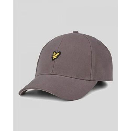 Hut HE2100A BASEBALL CAP-X302 HERITAGE TAUPE - Lyle & Scott - Modalova