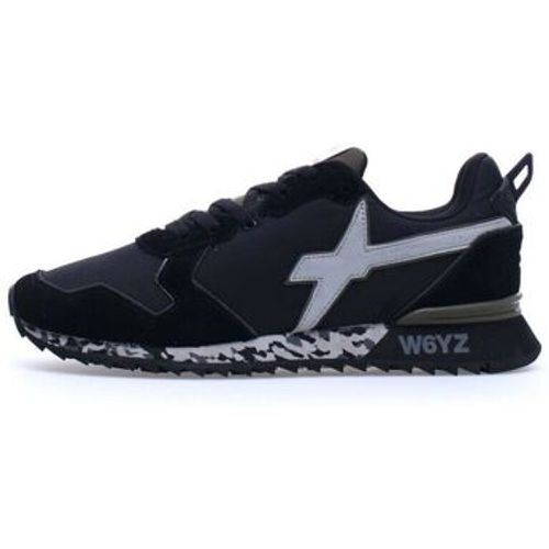 Sneaker JET-M. 2013560 01 1A05-BLACK/GREY - W6yz - Modalova