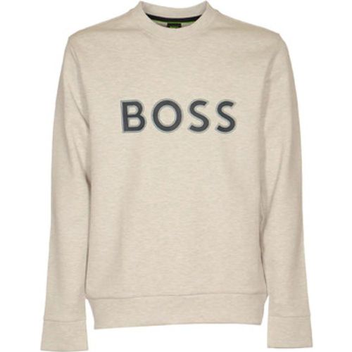 BOSS Sweatshirt Salbo 1 - Boss - Modalova