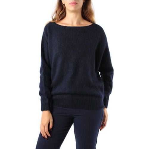 Niu' Sweatshirt AW24721W019 - Niu' - Modalova