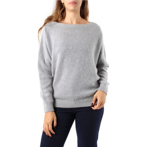 Niu' Sweatshirt AW24721W019 - Niu' - Modalova