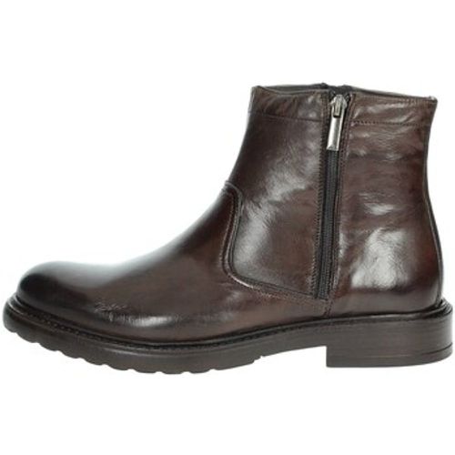 Exton Herrenstiefel 9826 - Exton - Modalova