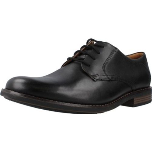 Clarks Halbschuhe BECKEN LACE - Clarks - Modalova