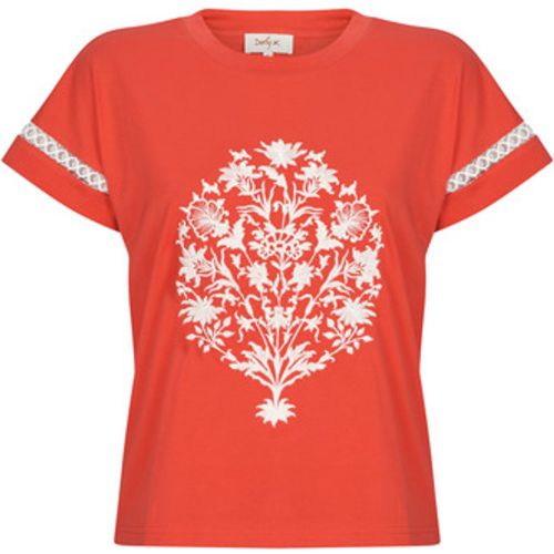 Derhy T-Shirt ZIBELINE TEE SHIRT - Derhy - Modalova