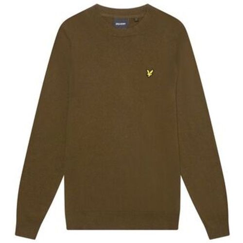 Lyle & Scott Pullover KN2110VC - Lyle & Scott - Modalova