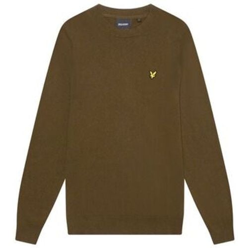 Lyle & Scott Pullover KN2110VC - Lyle & Scott - Modalova