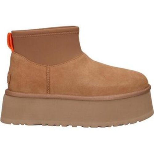 Stiefeletten 1168170 CLASSIC MINI DIPPER - Ugg - Modalova