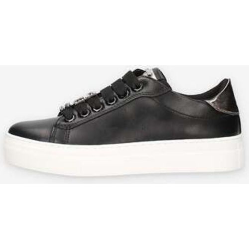 Canussa Sneaker 43002-BLACK - Canussa - Modalova