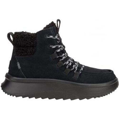 HEYDUDE Stiefeletten HD-WNDPK-blk - HEYDUDE - Modalova