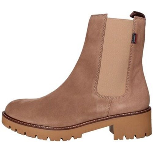 Stiefeletten 13453 Tronchetto Frau - CallagHan - Modalova