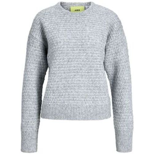 Pullover 12261123 MILLY-LIGHT GREY MELANGE - Jjxx - Modalova