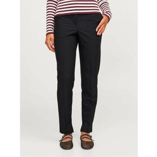 Hosen 12257146 ELLIS REG TAP PANT-BLACK - Jjxx - Modalova