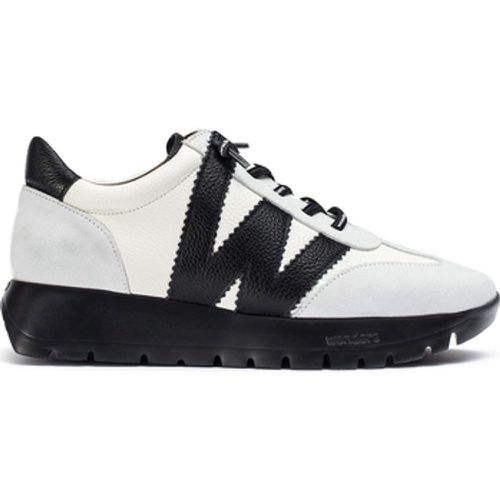 Sneaker Sneakers A-2476 Racer - Wonders - Modalova