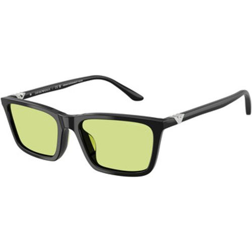 Sonnenbrillen EA2147 300187 Sonnenbrille - Emporio Armani - Modalova