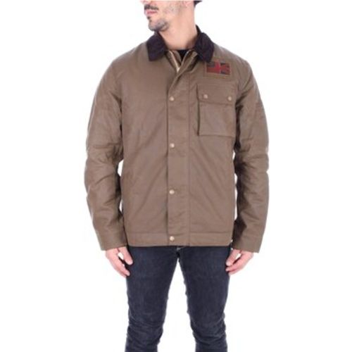 Barbour Herren-Jacke MWX1853 MWX - Barbour - Modalova