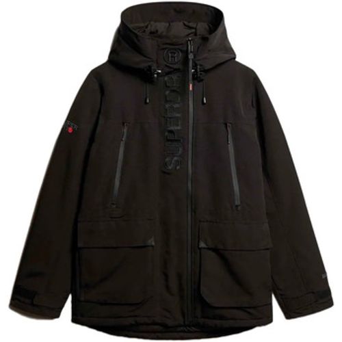 Windjacken Hood Ultimate Puritan - Superdry - Modalova