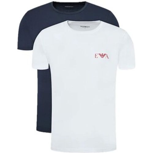 T-Shirt 111670 4F715 - Emporio Armani - Modalova