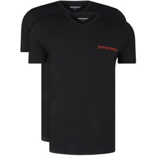 T-Shirts & Poloshirts 111849 4F717 - Emporio Armani - Modalova