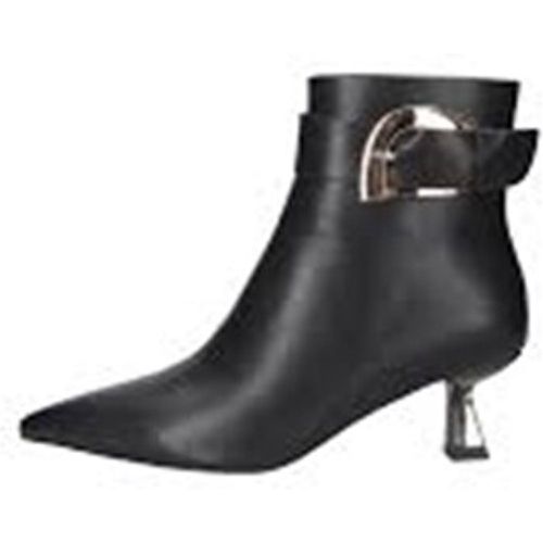 Ankle Boots Exe' M5895 Stiefeletten Frau - Exé Shoes - Modalova