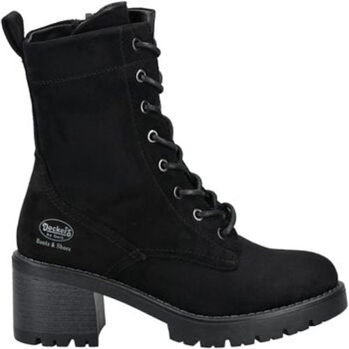 Dockers Damenstiefel Stiefelette - Dockers - Modalova