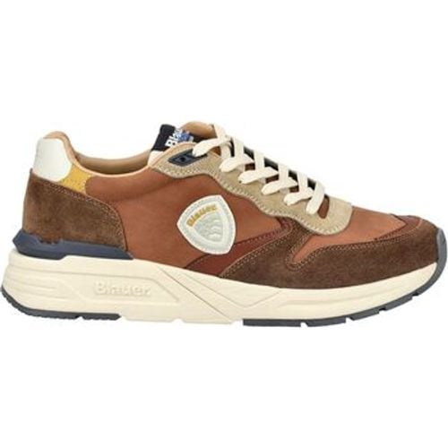 Blauer Sneaker Sneaker - Blauer - Modalova