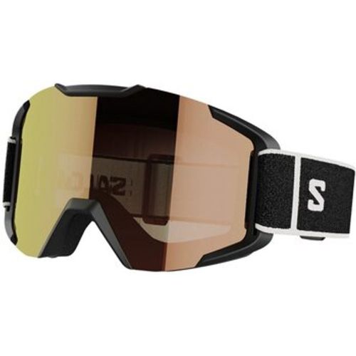 Sportzubehör Sport XVIEW PHOTO Schneebrille/Goggle L47425500/Black - Amer Sport - Modalova