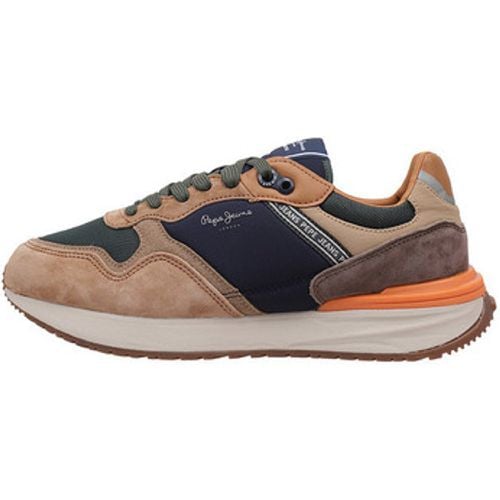 Pepe jeans Sneaker BUSTER PRO M - Pepe Jeans - Modalova