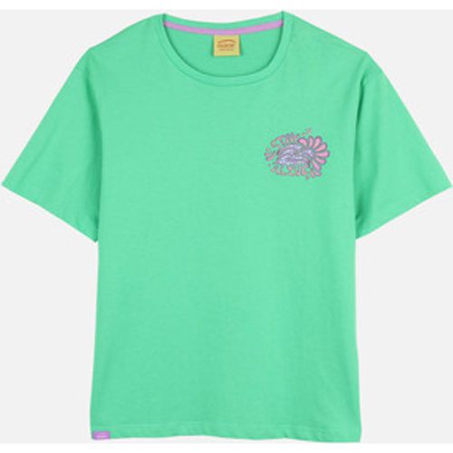 Oxbow T-Shirt Tee - Oxbow - Modalova