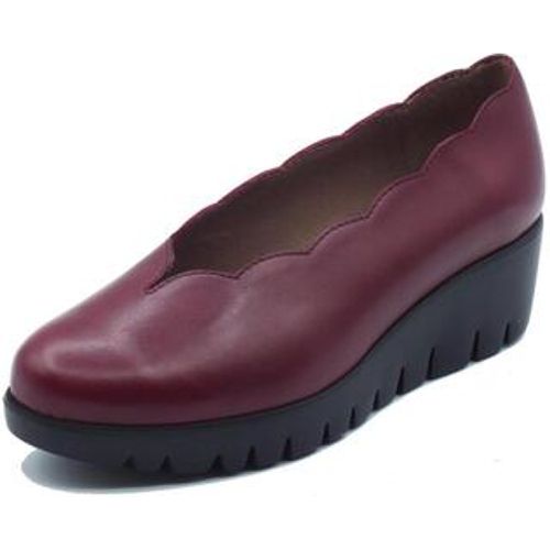 Wonders Damenschuhe C-33130 Nature - Wonders - Modalova