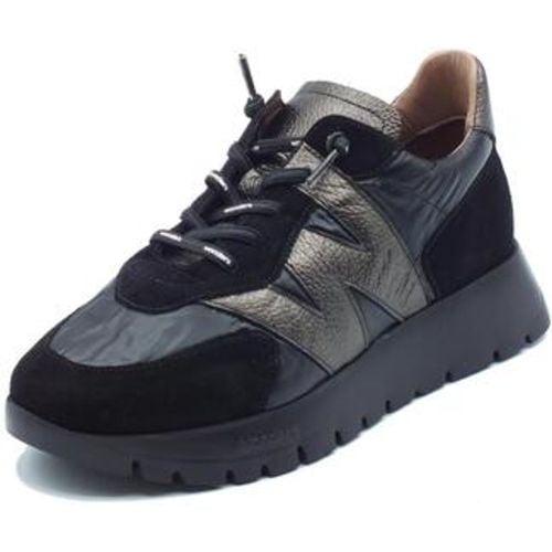 Wonders Sneaker A-2464 Trend Nylon - Wonders - Modalova