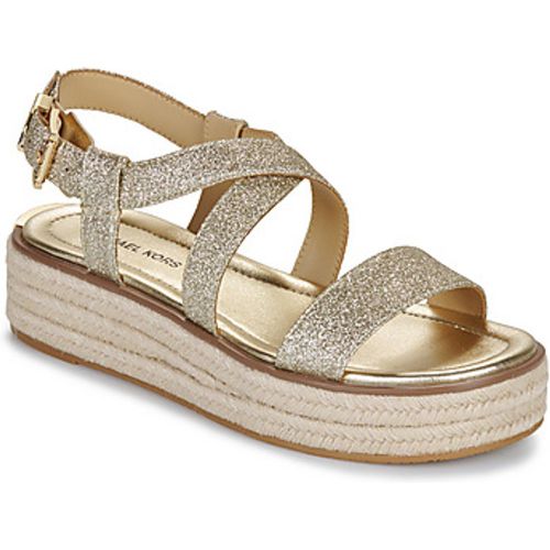 Sandalen LYNN ESPADRILLE SANDAL - MICHAEL Michael Kors - Modalova