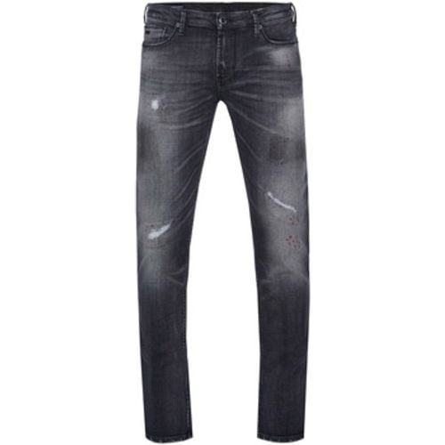 Slim Fit Jeans 6K1J06 1DP0Z - Emporio Armani - Modalova