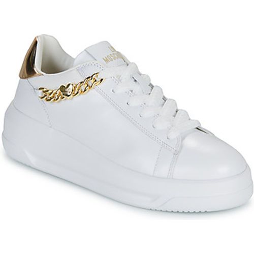 Love Moschino Sneaker ECLIPSE - Love Moschino - Modalova