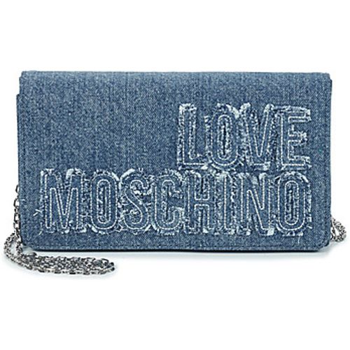 Umhängetasche SMART DAILY BAG JC4247 - Love Moschino - Modalova