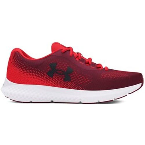 Herrenschuhe Sportschuhe Charged Rouge 3026998 600 - Under Armour - Modalova