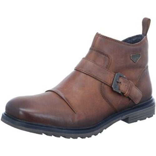 Stiefel dark brown (dunkel) 325A0U3K3500-6100 - Bugatti - Modalova