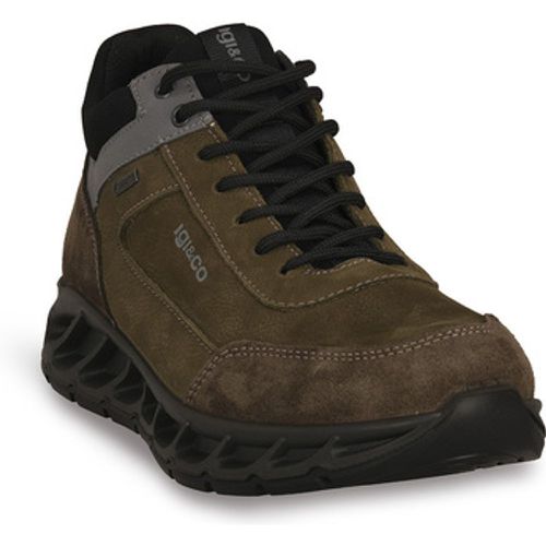 IgI&CO Stiefel SANTOS GTX - IGI&Co - Modalova