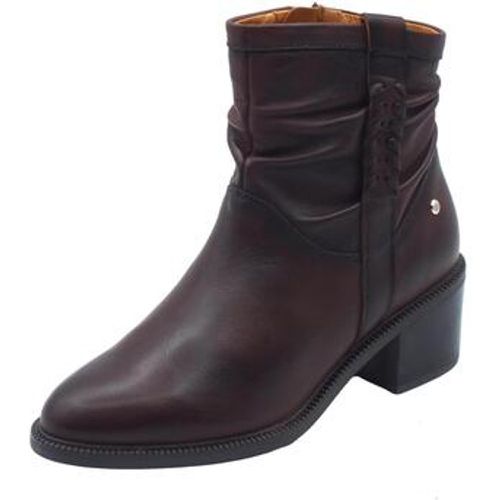 Pikolinos Ankle Boots 8891 Bacarot - Pikolinos - Modalova