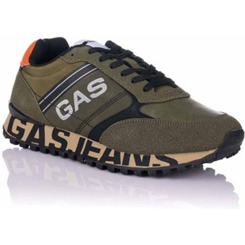 Gas Sneaker SEDRIK MIX 2 - Gas - Modalova