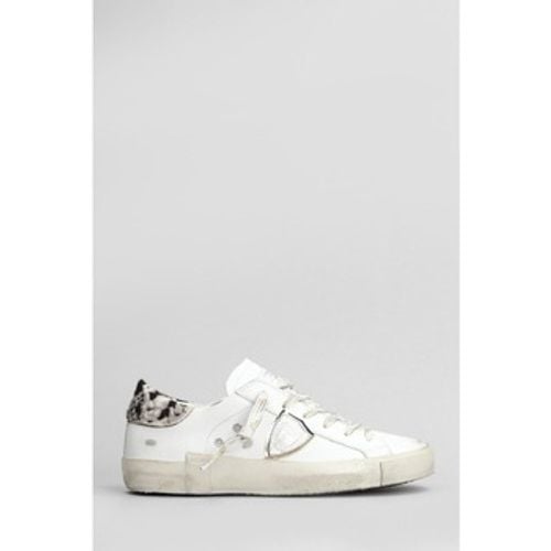 Philippe Model Sneaker PRLD-VY09 - Philippe Model - Modalova