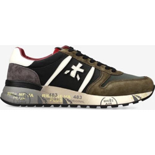 Premiata Sneaker LANDER 6905 - Premiata - Modalova