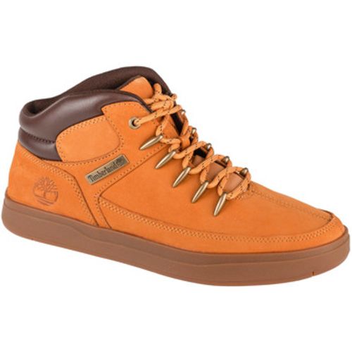 Sneaker Davis Square Mid - Timberland - Modalova