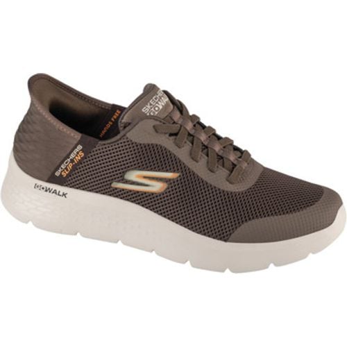 Sneaker Slip-Ins: Go Walk Flex - Hands Up - Skechers - Modalova