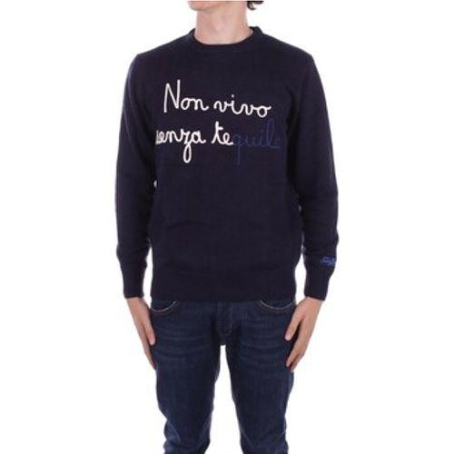 Pullover HER000100965G - Mc2 Saint Barth - Modalova