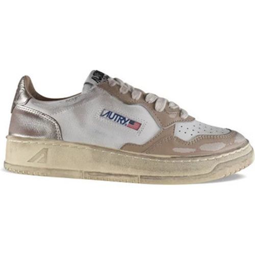 Autry Sneaker - Autry - Modalova