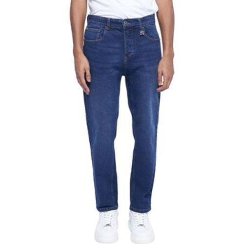 Straight Leg Jeans UMA24084JE - John Richmond - Modalova