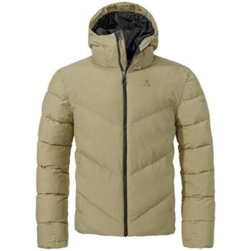 SchÖffel Herren-Jacke Sport Ins Jacket Style Lodos MNS 2023913/4725 4725 - Schöffel - Modalova