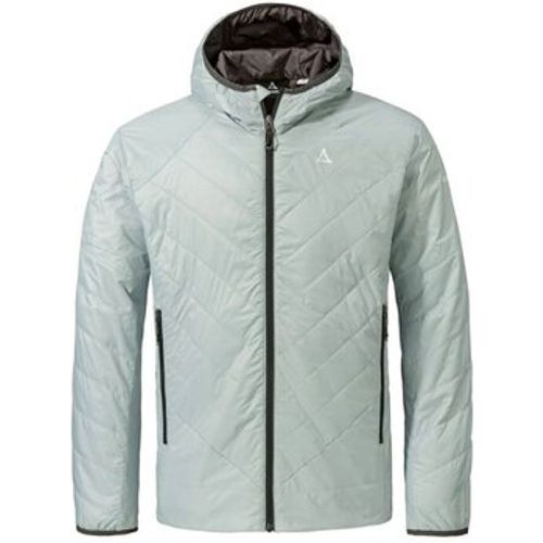 SchÖffel Herren-Jacke Sport Ins Jacket Style Cascata MNS 2023928/7005 - Schöffel - Modalova