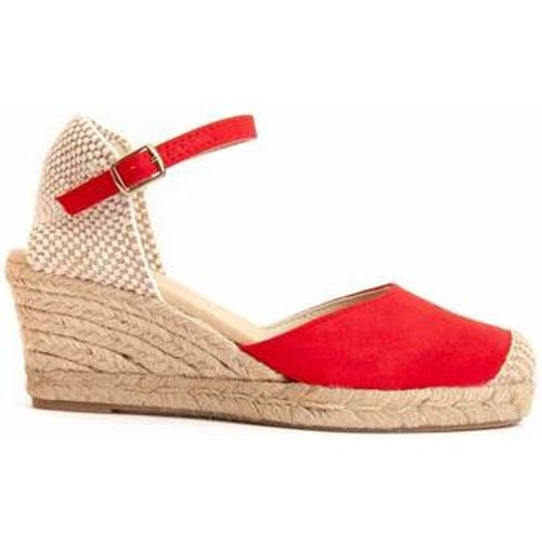 Leindia Espadrilles 95835 - Leindia - Modalova